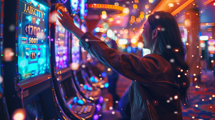 Tournament Betting