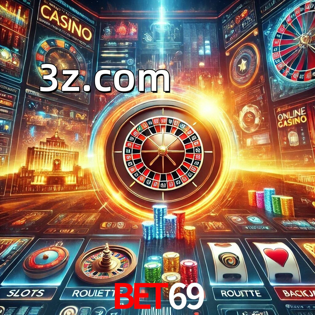  BET69