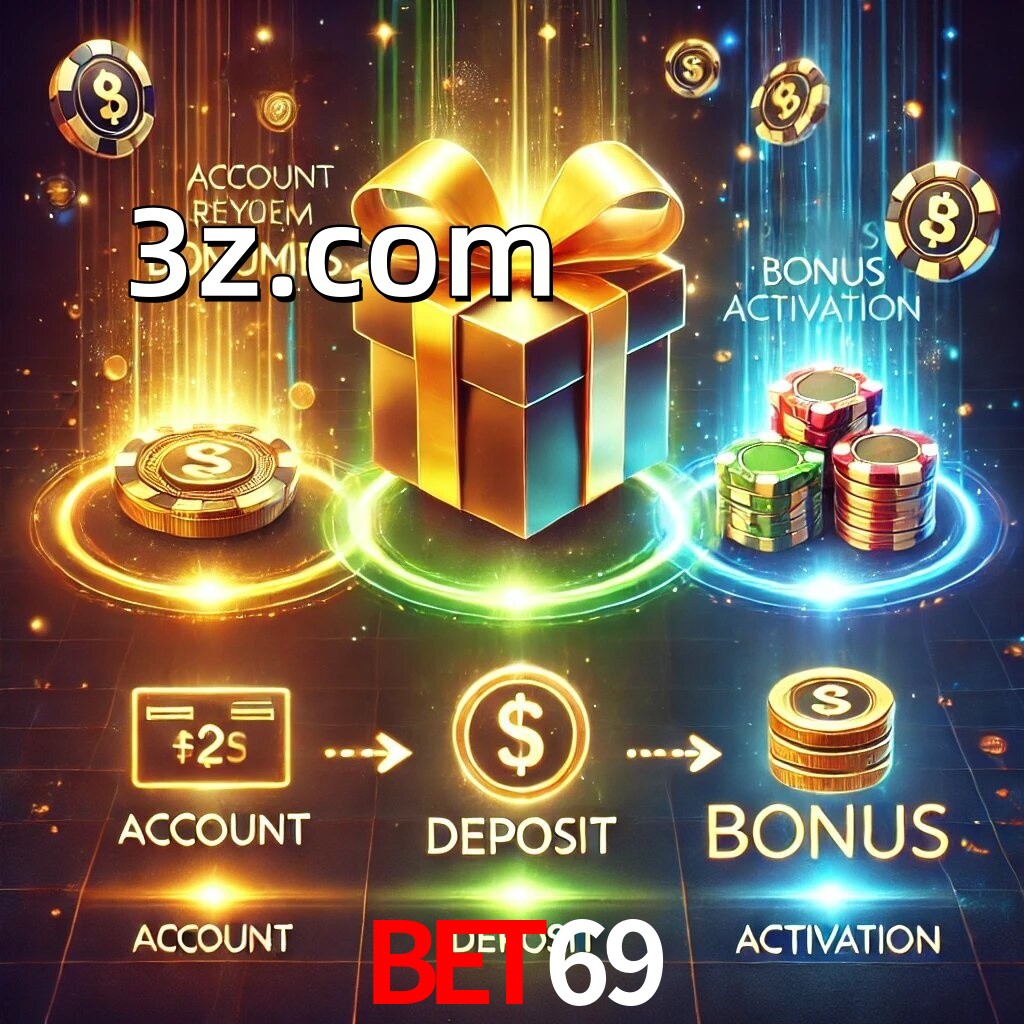  BET69