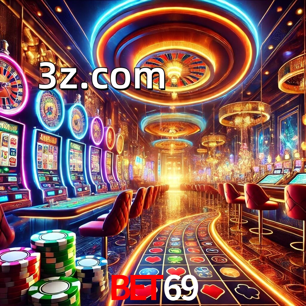  BET69
