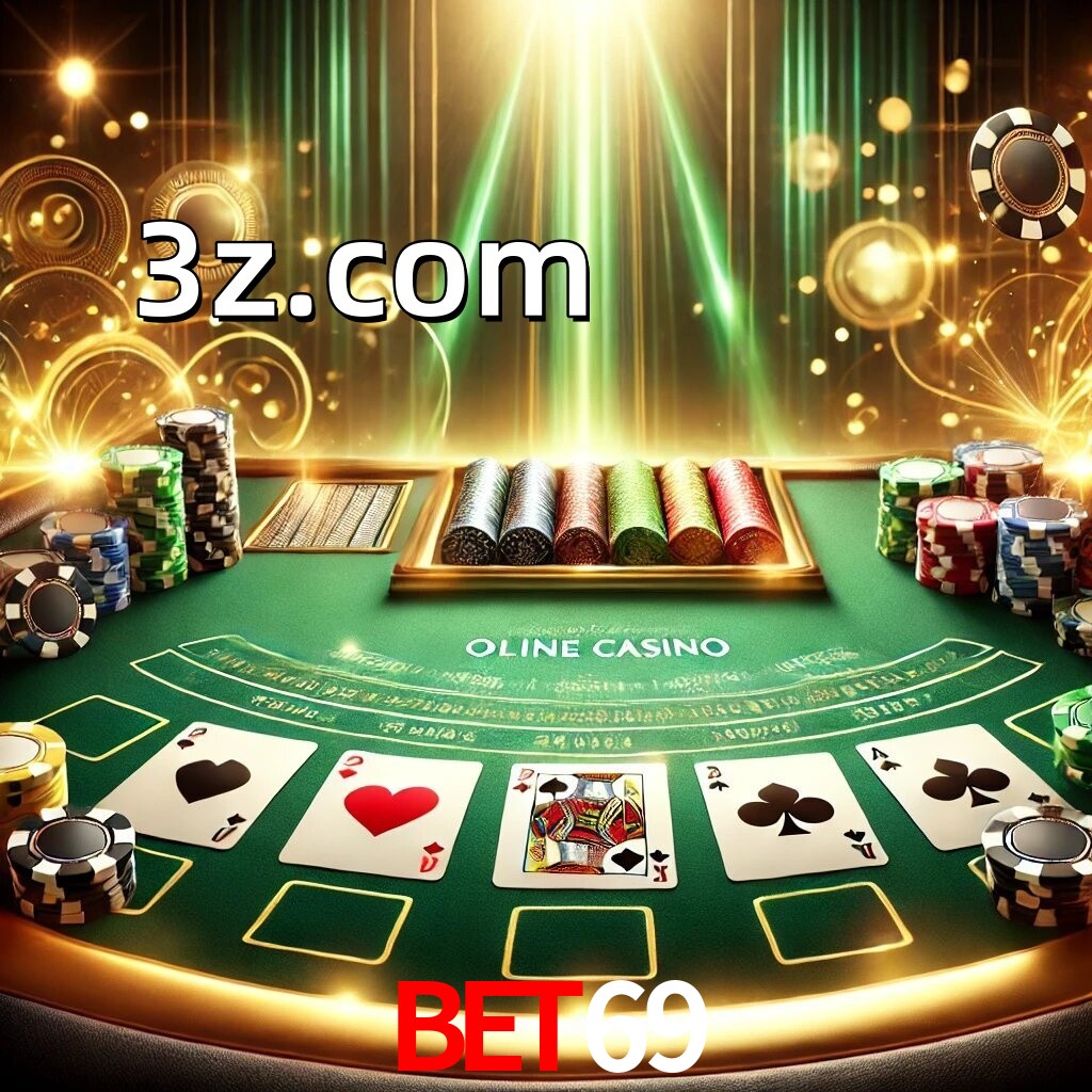  BET69