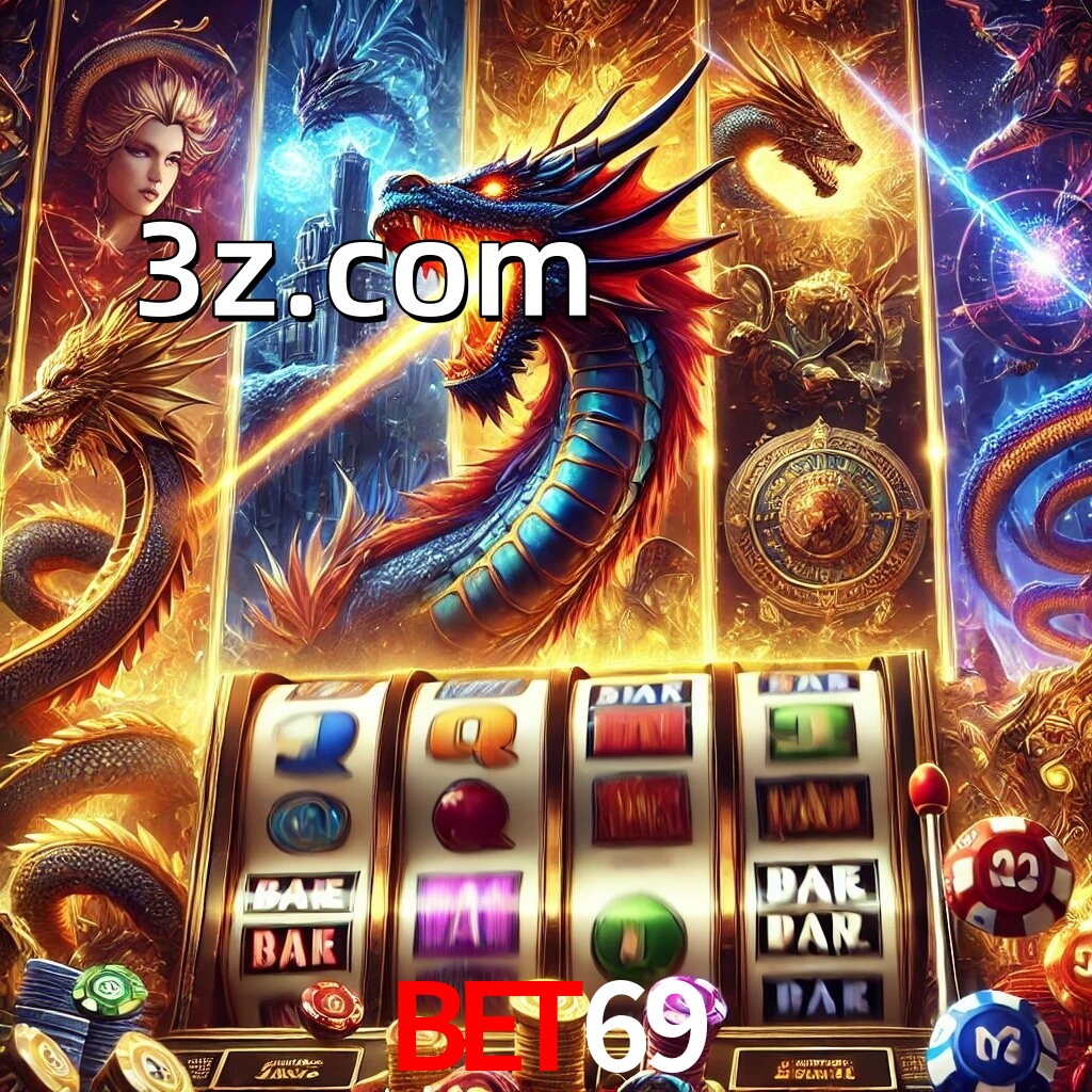  BET69