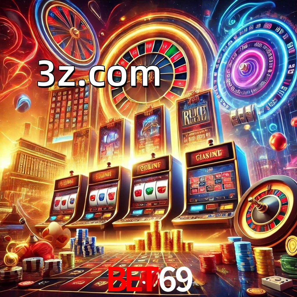  BET69