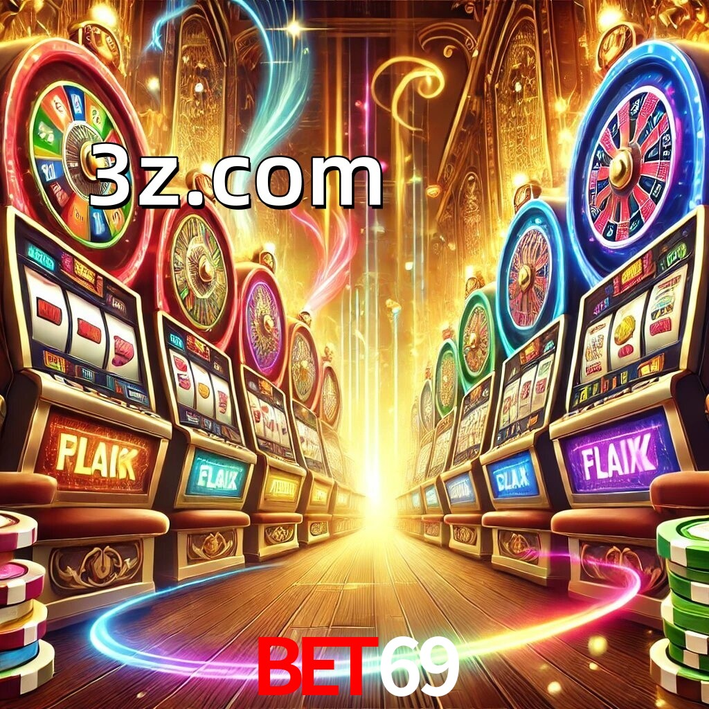  BET69