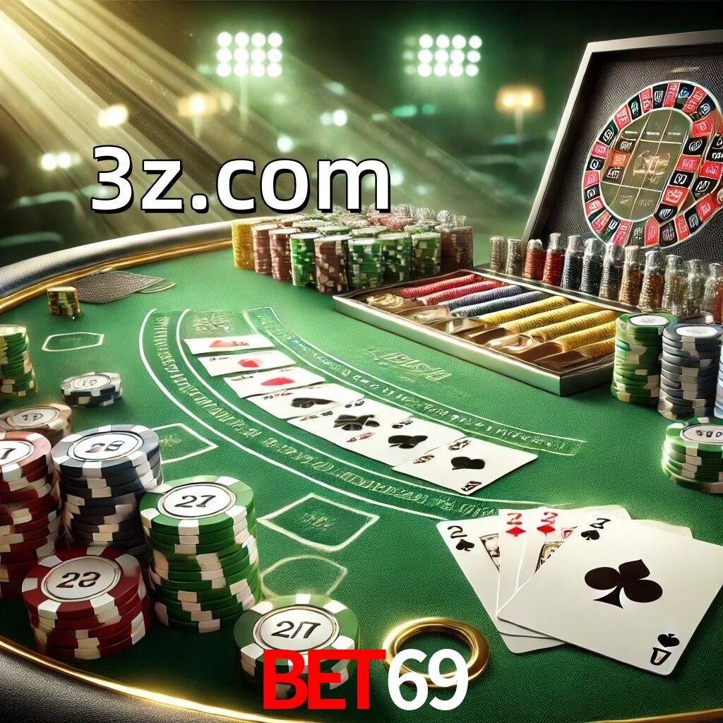  BET69